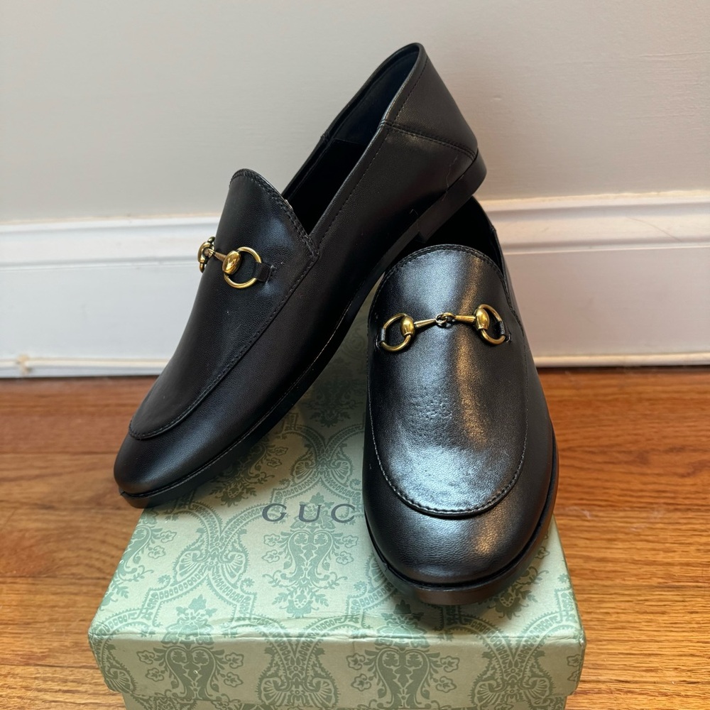 Gucci Jordan Loafer DUPE